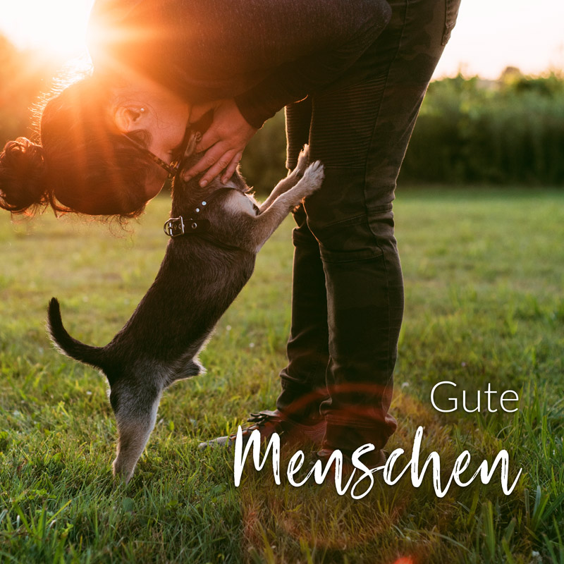 Gute Menschen