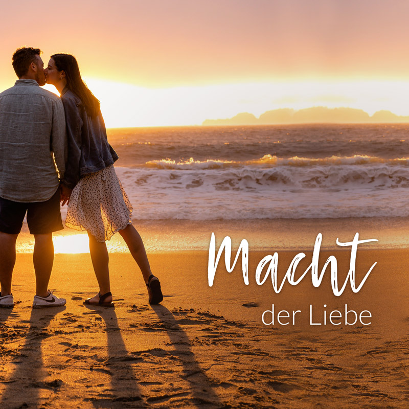 Die Macht der Liebe - Jimi Hendrix