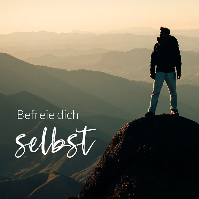 Befreie dich selbst