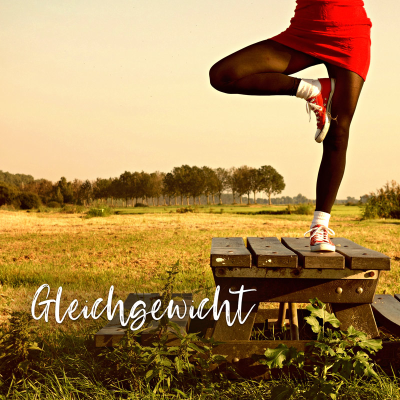 Gleichgewicht