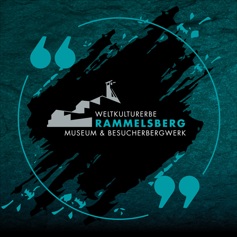 Neuer Kunde UNESCO Weltkulturerbe Rammelsberg Goslar