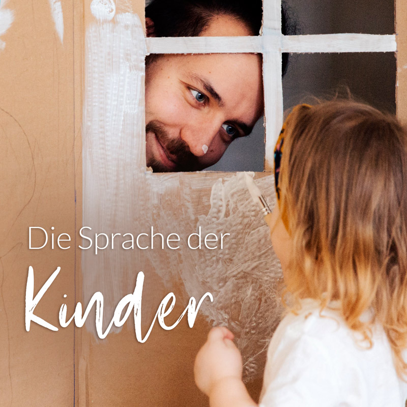 Kennst du schon die Sprache der Kinder?
