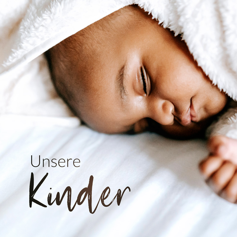Unsere Kinder