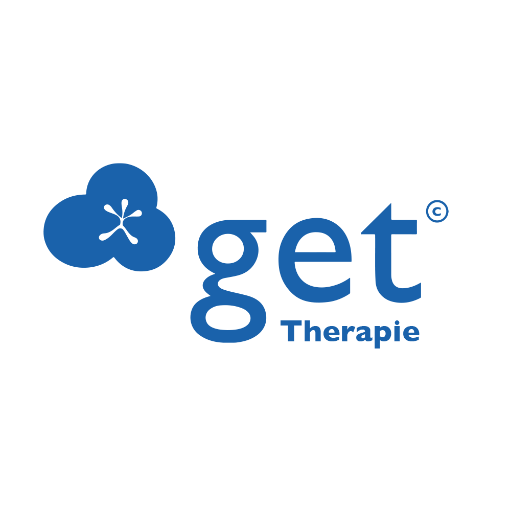 Werbeagentur Harz Logodesign GET Therapie