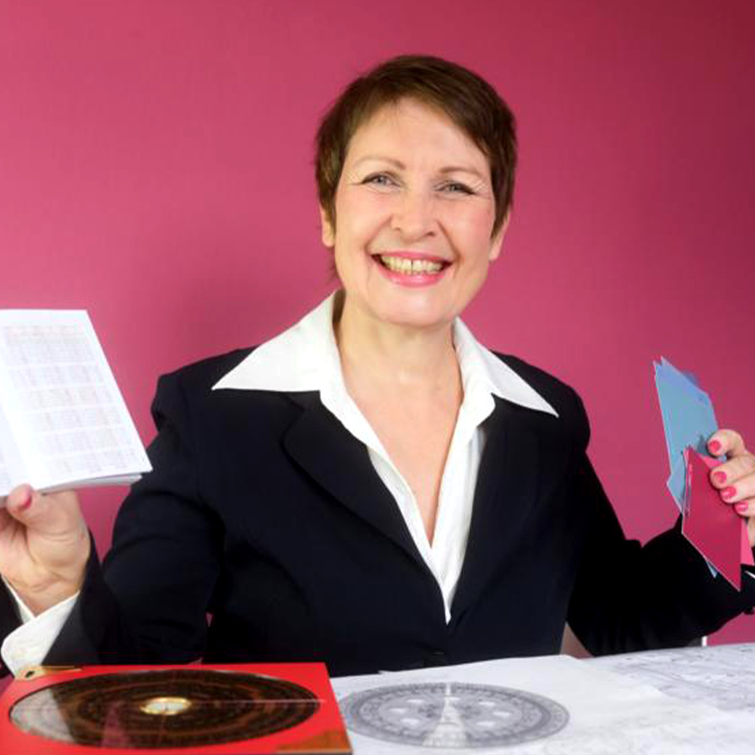 Petra Coll Exposito | Feng Shui Institute of Excellence