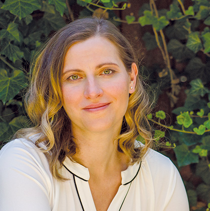 Stine Holland | Raum & Sein Feng Shui Beratung