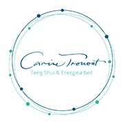Carine Trouvat Feng Shui - Logoentwicklung