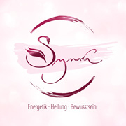 Synara - Energetik Heilung Bewusstsein - Logodesign