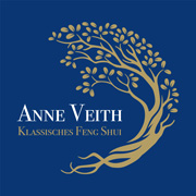 Anne Veith Feng Shui - Neues Logo und Corporate Design
