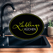 Küchenstudio Lieblingsküchen - Logodesign